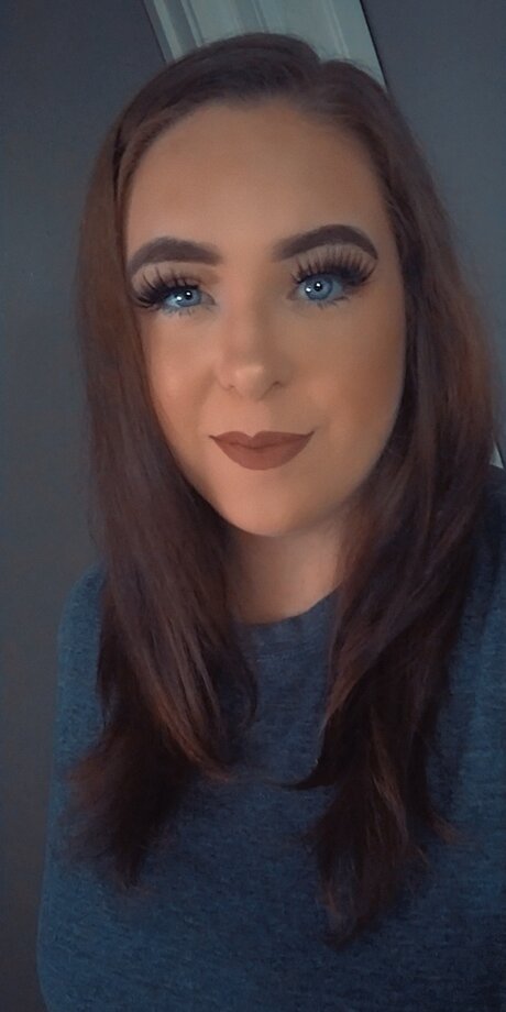 Michelle Durbin nudes model image