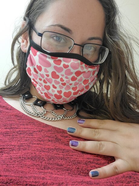 TwistedCaliRose pornstar erotic image