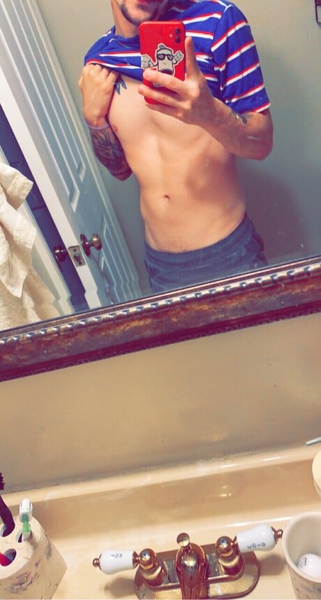 Nicholas Dollinger free star gallery