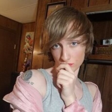 Lily Vervain pornstar nude pic