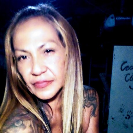 Creeanna tailfeather star nude pic