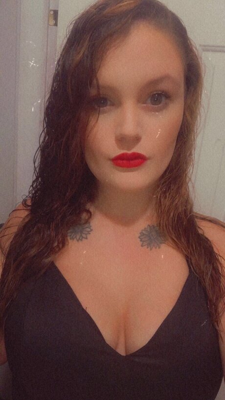 _American Girl_ nice star photo