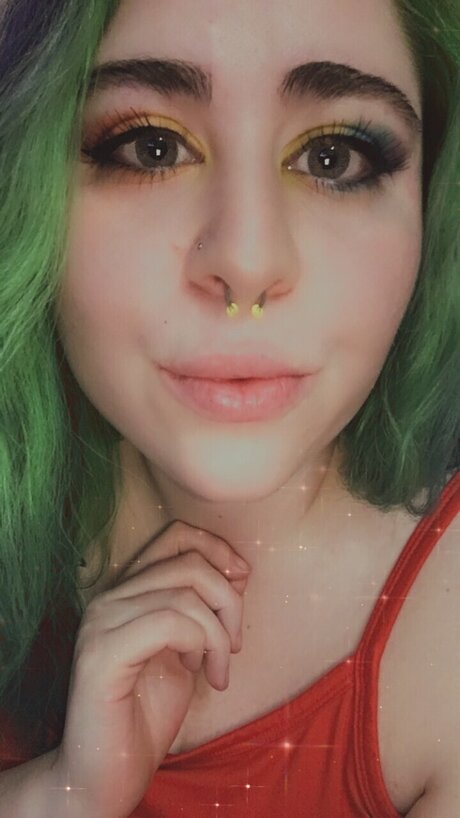 MayhemMelly hot star pictures