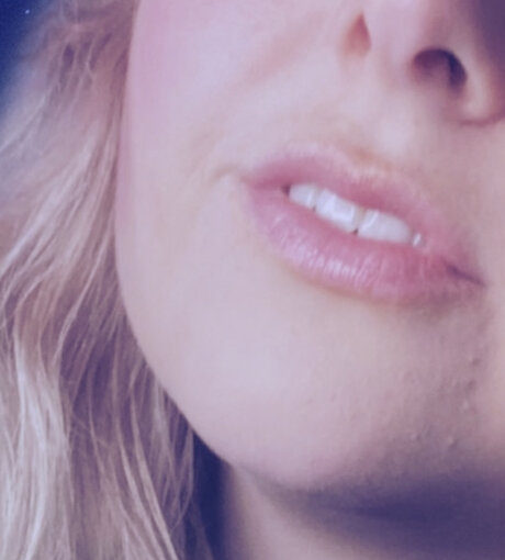 Alex Simpson exclusive model gallery