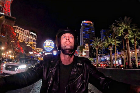 Jay West model xxx image