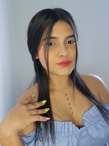 Carolina Jimenez perfect star images