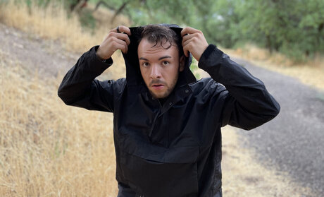 Dallin Bryant model high quality pics