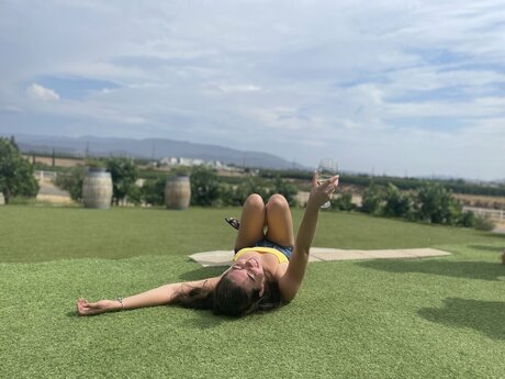 Courtney Dabney pornstar art archive