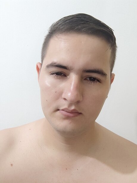 Juan Marin model nudes images