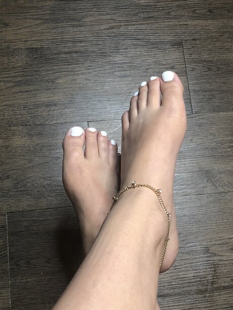 Flower Girl model adult image