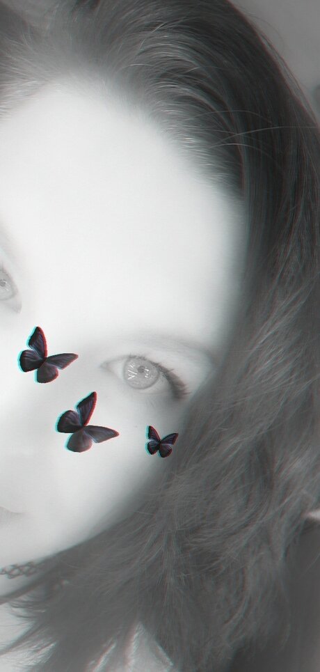 Kaele model hd photo