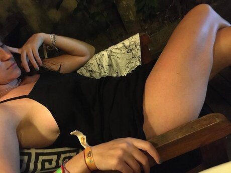 DANI star hot pictures