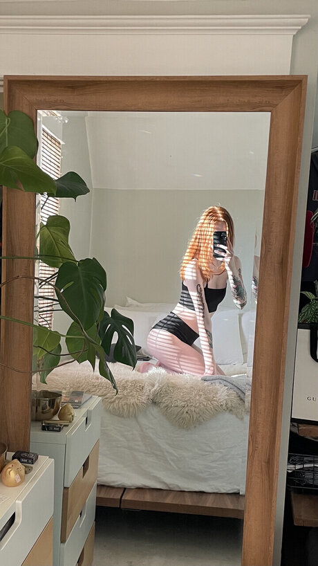 Corpse Witch actress photos