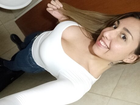 Julisa Nieva nice star pic