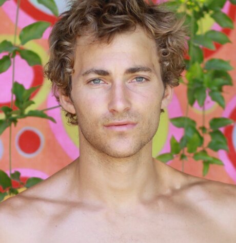 Big Blu hot star photo