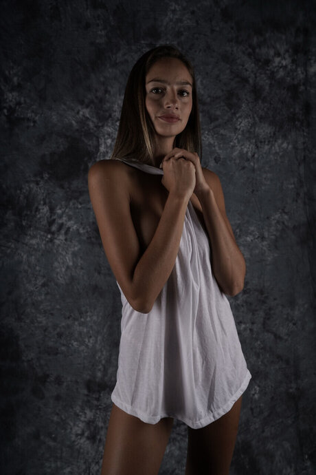 Marcia_ naked model photos