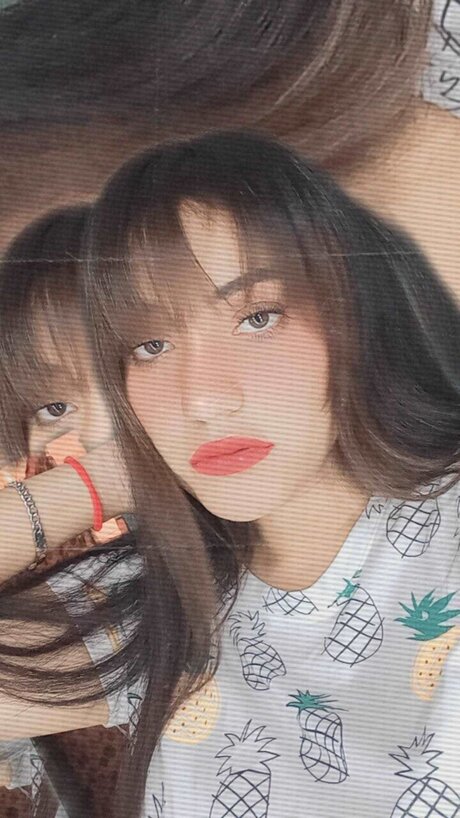 Anahi totres pornstar xxx pics