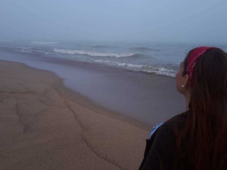 Denise Sepulveda model pornographic photos