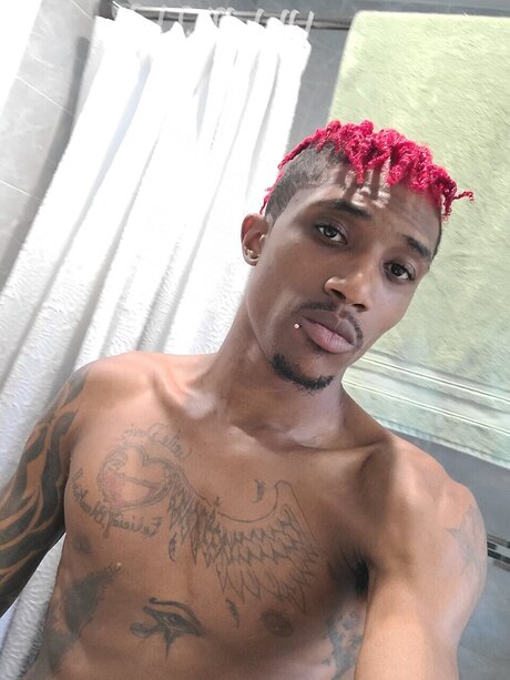 Chill Will model nice pic