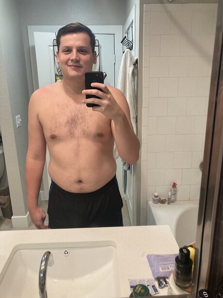 Matt Chubb free model pictures