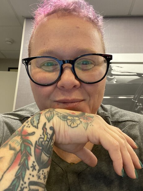 Heather Lynne top star archive