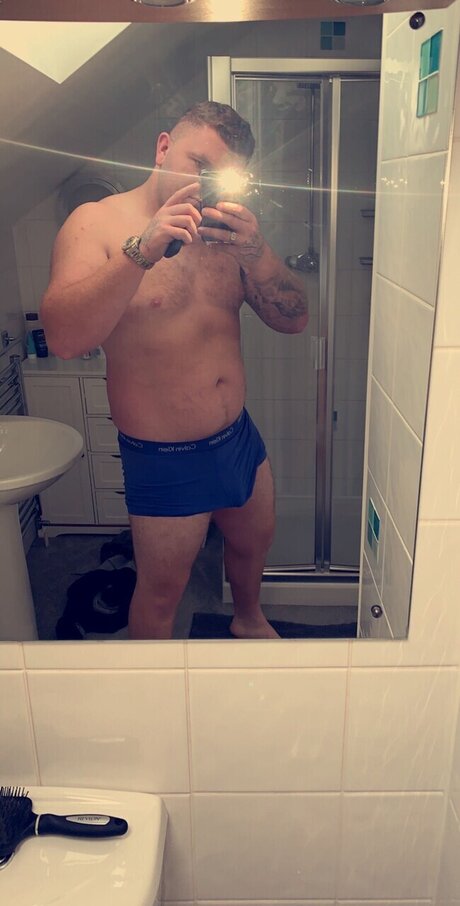 Gonebig1 model pretty img