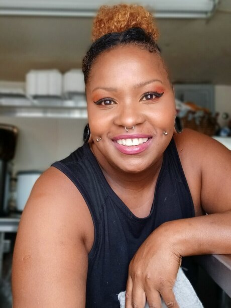 So Yummy best actress image