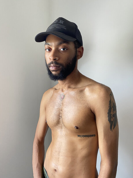 Lord Heartthrob xxx model pic