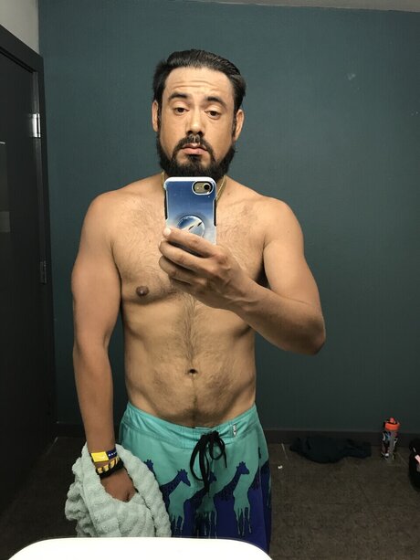 Mexicanwolverine star hot gallery