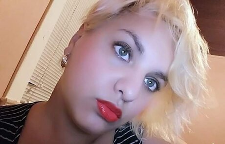 Barbara star perfect pic