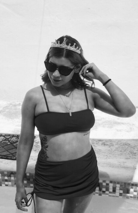 Elizabeth Morales best star archive