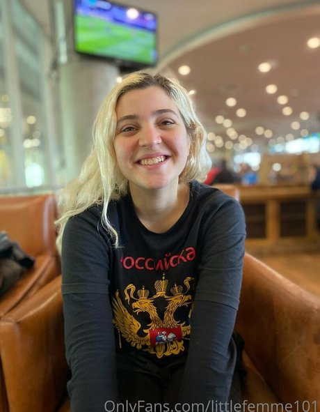 littlefemme101 nudes model galleries