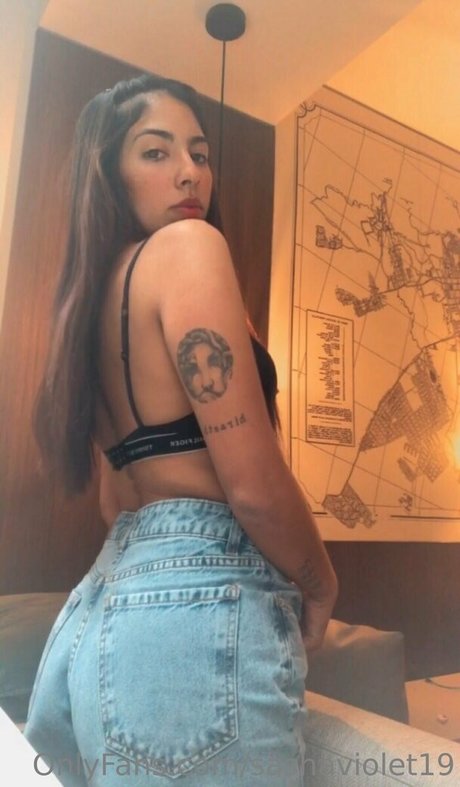 sashaviolet19 perfect model photos