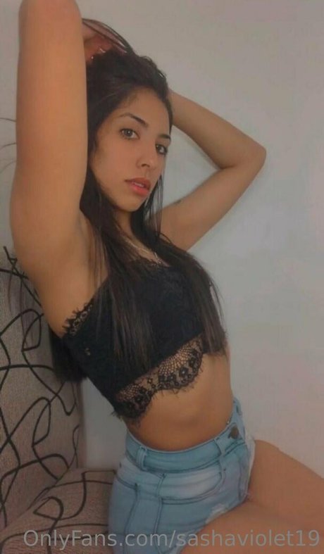 sashaviolet19 pornstar art galleries