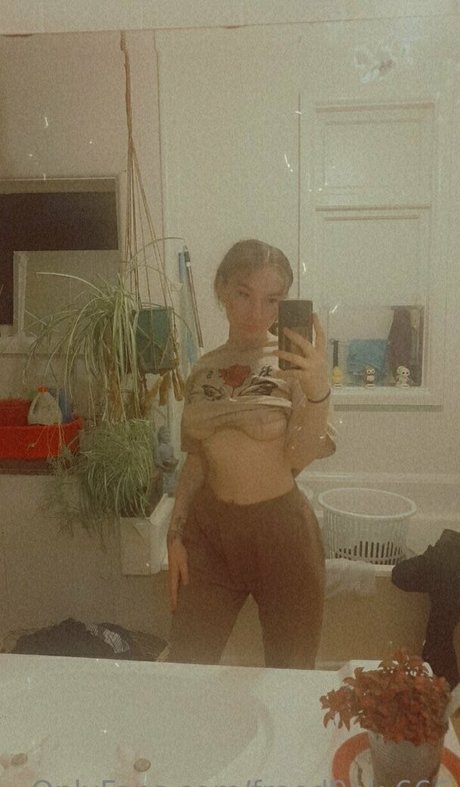 freed0nk 666 model exclusive img