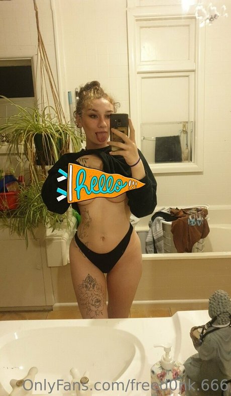 freed0nk 666 beautiful pornstar image