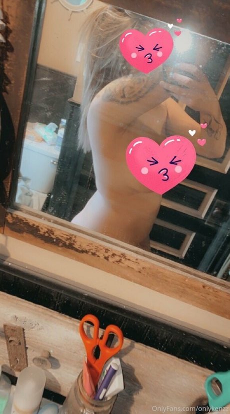 onlykenzz model beautiful image