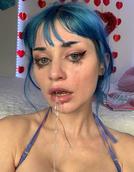 freejewelzblu exclusive model pics