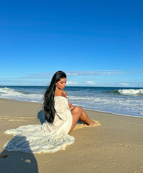 Bianca Leao pornstar high quality archive