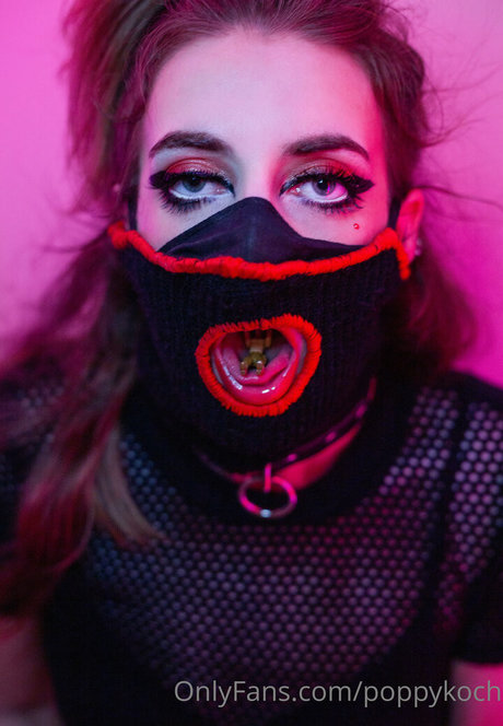 poppykoch porn star pic