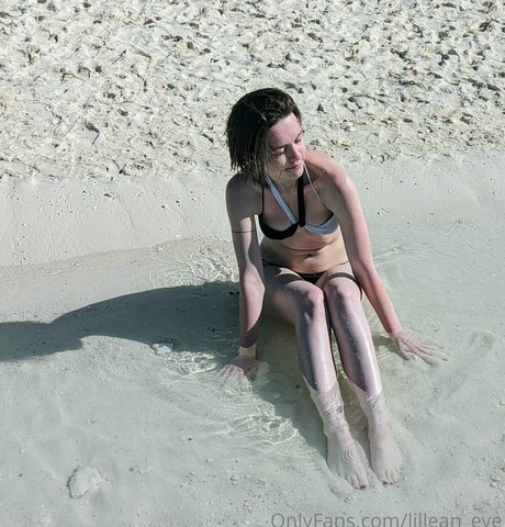 lillean eve star hot galleries