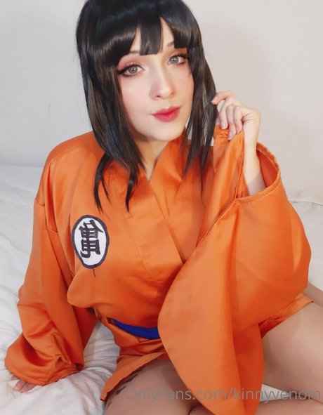 kinnyvenom Profile pic