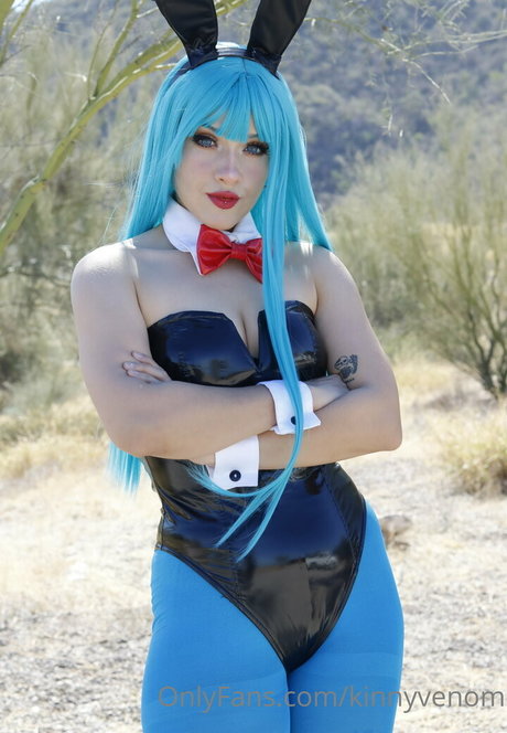 kinnyvenom nice model img