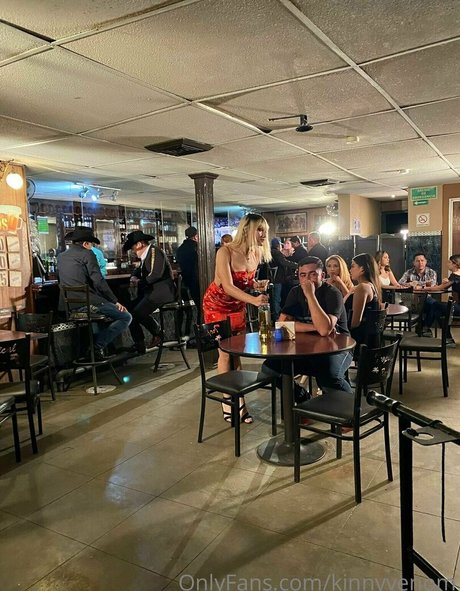 kinnyvenom Quick model image