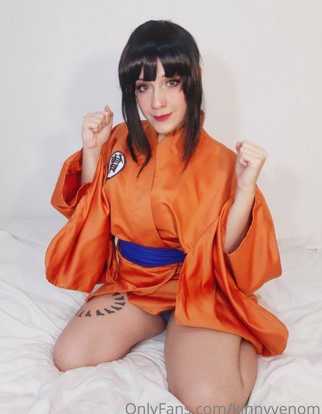 kinnyvenom free pornstar gallery