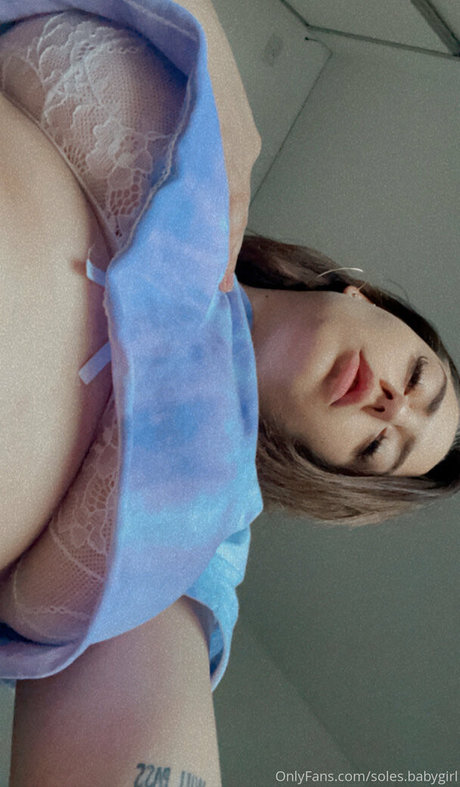 soles babygirl high quality actress pictures