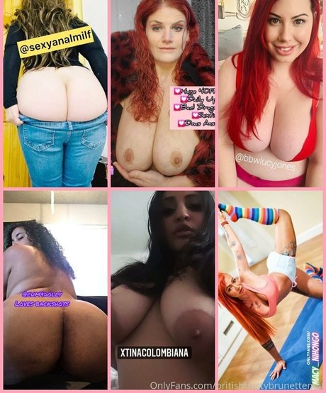 britishbustybrunettemilf star perfect picture