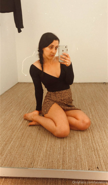 Laceeinla model galleries