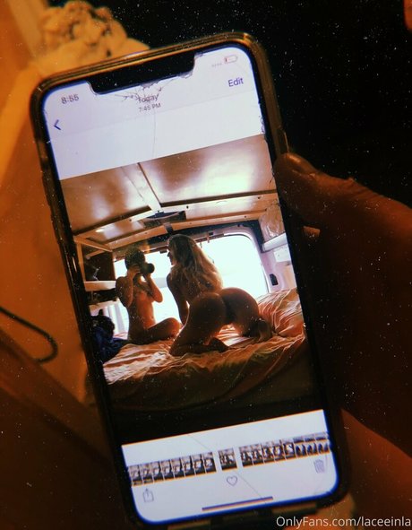 Laceeinla pornstar xxx photo