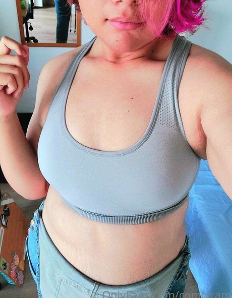 comfyram xxx pornstar image